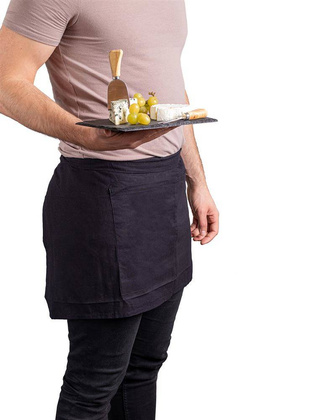 Fartuch kelnerski, mały