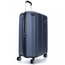 Średnia walizka TRAVELITE CITY 73048-20 Granatowy