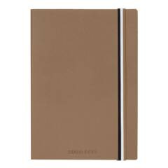 Notatnik A5 Iconic Camel Plain