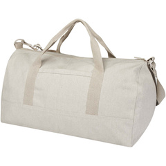 Torba podróżna z materiałów recyklingowanych o pojemności 50L lPorter 500 g/m² Aware™