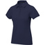 Damskie polo Calgary z krótkim rękawem