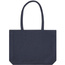 Weekender torba na zakupy z materiału z recyklingu o gramaturze 500 g/m²