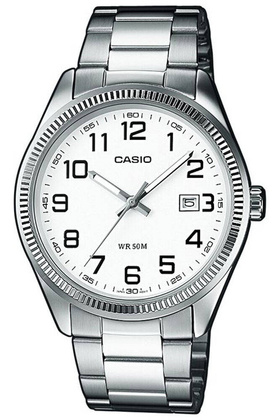 Zegarek Casio CASIO Collection MTP-1302D-7B