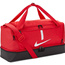 Torba Nike Academy Team M Hardcase czerwony CU8096 657
