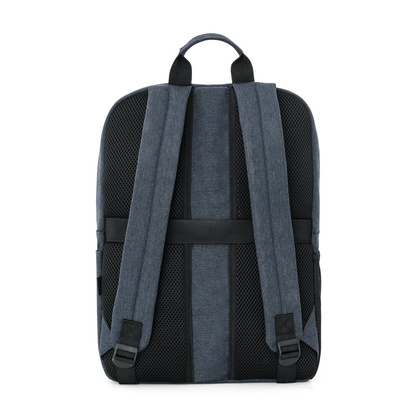 REPURPOSE BACKPACK. Plecak na laptopa 15.6'' z 600D poliester z recyklingu