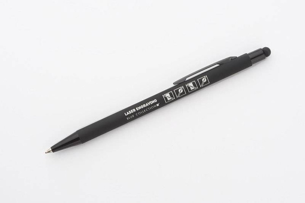 Długopis touch PRIM 19653-02 Czarny