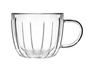 Komplet 2 filiżanek termicznych TULIP 350 ml  8791