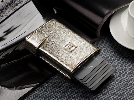 Portfel SOLO Max 1739