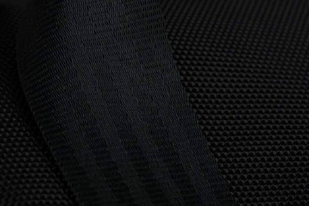 RENAULT CAPTUR 2013-2019 TORBY DO BAGAŻNIKA 3 SZT KJUST