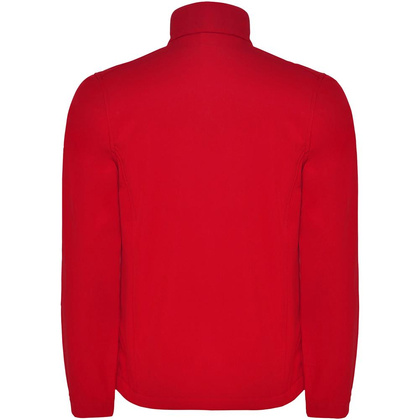 Antartida dziecięca kurtka typu softshell