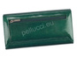Portfel damski skórzany PELLUCCI LN-102 Zielony