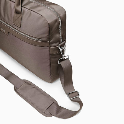 Torba na laptop 16" PUCCINI UNIT COLLECTION TL2509 2 Brązowa