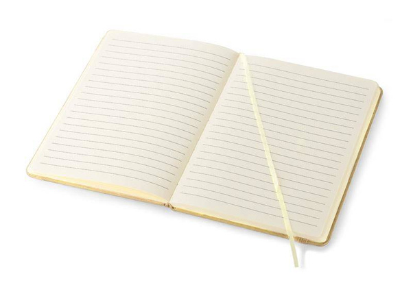 Notes TERE 17859-17 Beżowy