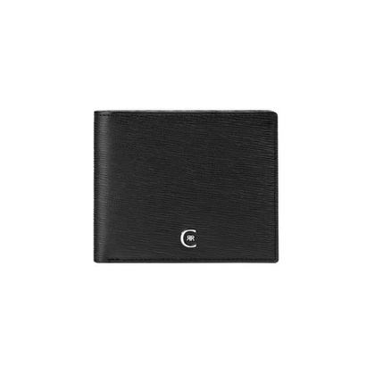 Portfel Belgravia Black