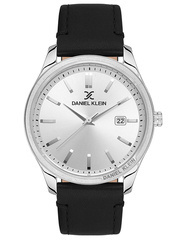 ZEGAREK MĘSKI DANIEL KLEIN DK.1.13517-1 + BOX