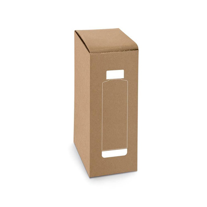 Termos ze stali nierdzewnej, ciemny szary