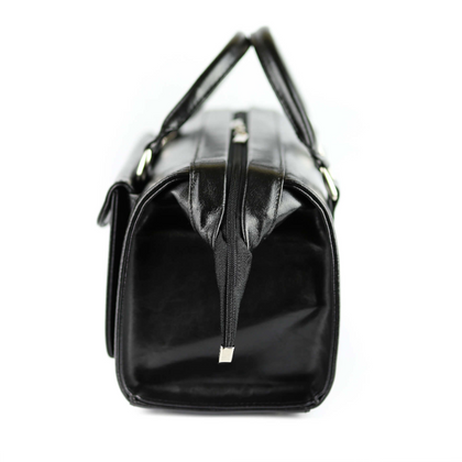 542 Torba lekarska mała - czarna KEMER