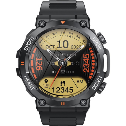 Smartwatch Gravity GT7-1 PRO