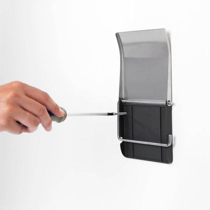 Uchwyt na papier toaletowy 414589