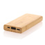 Bambusowy power bank 5000 mAh B'RIGHT