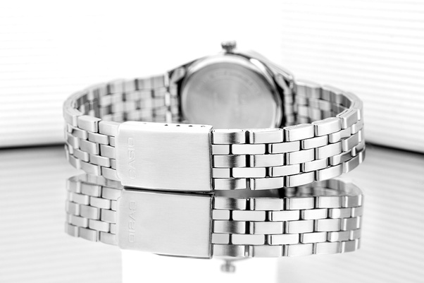 Zegarek Damski CASIO LTP-1335D-1A2VDF + BOX