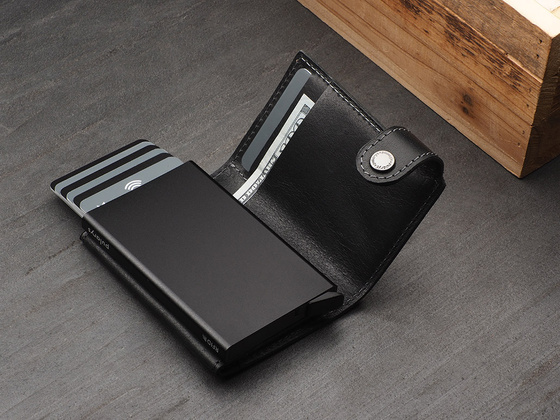 Portfel SOLO Max 2189