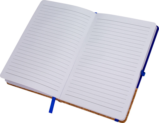 Notes A5 w linie NANTES