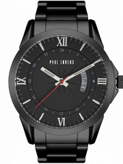 ZEGAREK MĘSKI PAUL LORENS -  PL3844B3-1A5  (zg371a) + BOX