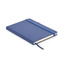Notes A5 z recyklingowanego PU