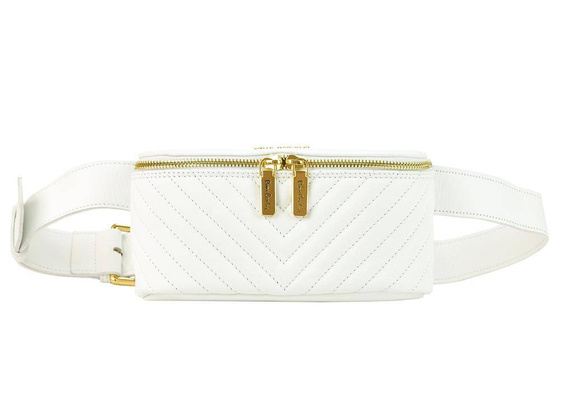 Torebka- saszetka skórzana Pierre Cardin FRZ 1660 SAVAGE