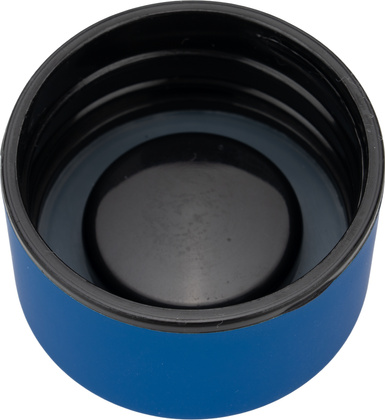 Butelka stalowa soft touch OSTRAVA 800 ml