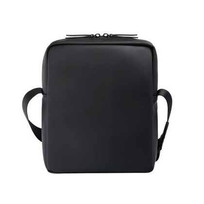 Torba reporterska Islington Black