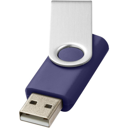 Pamięć USB Rotate Basic 32GB 12371402 Niebieski