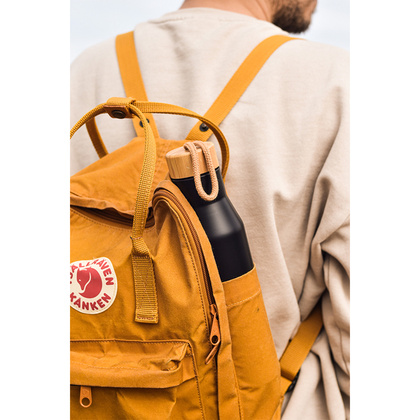 Butelka termiczna Lavotto 500ml, czarny