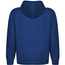 Vinson bluza unisex z kapturem