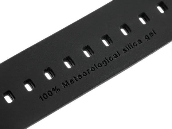 ZEGAREK MĘSKI NAVIFORCE - NF9098 (zn045a) - beige/black