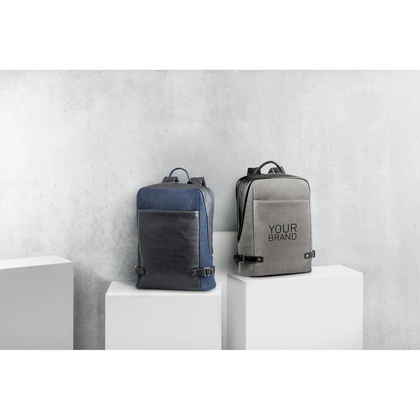 DIVERGENT BACKPACK II. Plecak DIVERGENT I