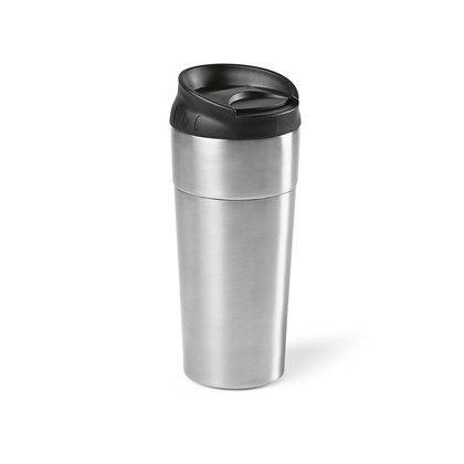 Columbia Kubek podrózny ze stali nierdzewnej z recyklingu 570 ml