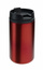 Kubek termiczny TAKE FAST, czerwony