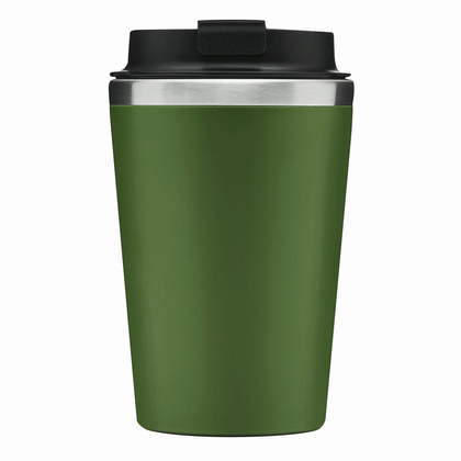 Kubek podróżny TAKE & GO dwuścienny