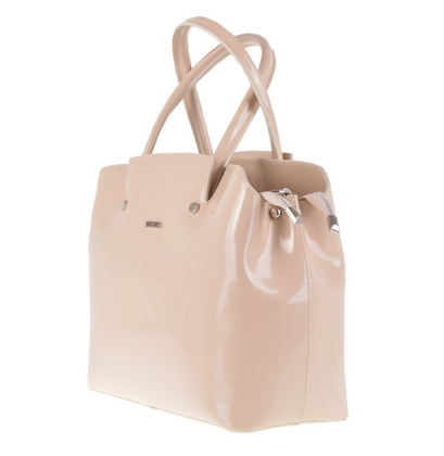 Torebka damska skórzana KEMER 031-06-S2-689 - min. zamówienie 20 / 50 / 100 szt.