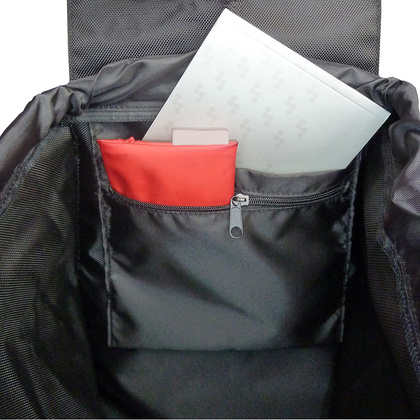 Wózek na zakupy Rolser I-Max Tweed Convert IMX381