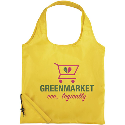 Składana torba na zakupy Bungalow