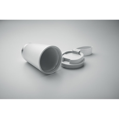 Kubek z podwójną ścianką 300 ml