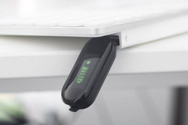 Bransoletka fitness SPORTIVA