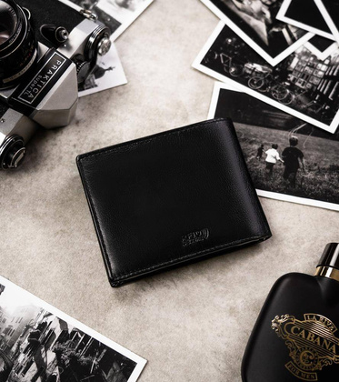 Zestaw PTN SET-M-N992-GVT Czarny