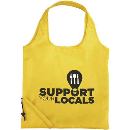 Składana torba na zakupy Bungalow