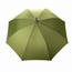 Bambusowy parasol automatyczny 27" Impact AWARE™ RPET