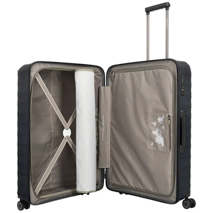 Zestaw walizek TRAVELITE Mooby 76840-01 Czarne