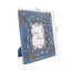 Drewniana ramka  na zdjęcia Blue - 28892 - format 15x10cm